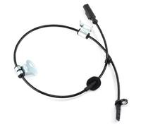 Car Parts Compatible With Subaru For Legacy For Outback 2005 2006 Front Rear Left Right ABS Sensor 27540AG01A 27540AG01B 27540AG011