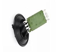 Car Parts Compatible With VW For Fox 2010-2012 For Polo 2001-2013 1pc Car Heater Fan Blower Control Resistor Automotive Accessories