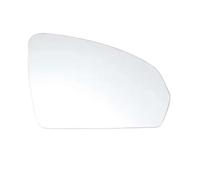 Car Parts Compatible With VW For Tiguan L 2019 2020 2021 2022 2023 Rearview Mirror Lenses Exterior Side Reflective Glass Lens Heating Replacement Accessories