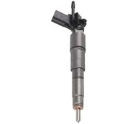 Car Parts Diesel Fuel Injector for BMW 3 5 6 for X3 X5 X6 3.0d 3.5d 2005-2013 0445115077