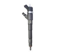 Car Parts Diesel Injection Sprayer 0445110273 504088755 Fuel Injector Nozzle for Fiat Ducato Multijet 2.3D