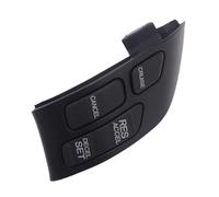 Car Parts for Accord 2003-2004 Car Steering Wheel Cruise Control Switch Assembly Automotive Interior Accessories 6770-Sda-A01 36770Sdaa01