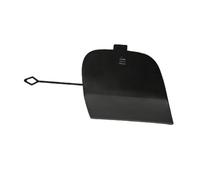 Car Parts For Benz W205 2015-2021 Rear Trailer A81T-Car Rear Bumper Towing Hook Hole Cover Without Paint 2058851624