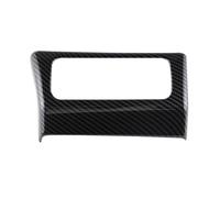car parts For Ford Maverick 2022 2023 + Car Head Lamp Switch Button Trim Sticker