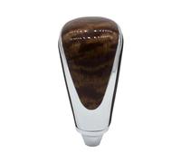 Car Parts for Mazda 3 5 6 8 9 MX 5 CX 5 CX 7 CX 9 Gear Stick Automatic Transmission Shift Knob(Brown)