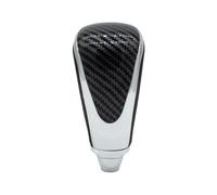 Car Parts for Mazda 3 5 6 8 9 MX 5 CX 5 CX 7 CX 9 Gear Stick Automatic Transmission Shift Knob(Carbon Pattern)