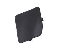 Car Parts, for N&issan, for Qashqai J11 2014-2018 Rear Bumper Tow Hook Cover Towing Eye Cap 850714EA0A Car Towing Eye Cover