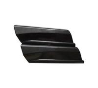 Car Parts For Toyota Camry 8 2018-2019 Front Bumper Lower Trailer Hook Cover Trailer Eye Cover