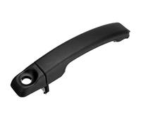 Car Parts for Vauxhall for Opel for Vivaro B 2015-2019 Rear Back Car Exterior Door Handle Outer Car Accessories Kit 95518889 Outside Door Handle