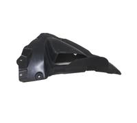 Car Parts Front Bumper Mudguard For BMW X6 F16 2016-2019 | Impact Absorption，Exact Positioning，Enhanced Support
