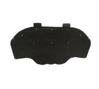 Car Parts Front Hood Engine for Benz C Class W204 2008 - 2013 Flame Retardant Sound Insulation Mat Accessorie