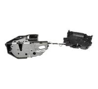 Car Parts Front Left Driver Soft Close Door Latch Lock Actuator for F10 535d 528i 535i 550i XDrive 2011-2016