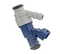Car Parts Fuel Injectors 0280155995 06A906031AC for Jetta for Golf for Beetle 2.0L I4 2001-2005