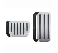 Car Parts Performance Pedal Sets Accelerator Brake Pedals Cover For Tesla For Model Y Juniper Model 3 2021-2026 Accessories Foot Pedal Pad Mat MTVTFECEWG