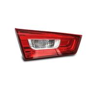 Car Parts Rear Tail Light For Mitsubishi For Outlander For Sport ASX RVR 2011-2019 Stop Brake Lamp Turn For Signal Fog Car Accessories Tail Lights taillight