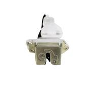Car Parts Rear Trunk Lid Tail Door Lock Machine For Suzuki SX4 For Swift 2005-2016