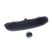 Car Parts Replacement For Opel For Vauxhall For Corsa D Mk III 2007-2015 Tailgate Boot Handle Includes Opening Micro-Switch 176729 13188288 13188017