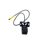 Car parts Reversing Image Dashcam Rearview Mirror 4 Pin 1080P HD Reversing Image Full Screen Streaming Universal Parking camera(Single camera)