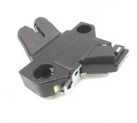 Car Parts Tailgate Lock Trunk Latch Actuator Replacement For Toyota For Corolla 2014-2019