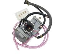 Car Parts TM30 Racing Carburetor For Yamaha DT200WR DT200S RZ250 RZ350 Motorcycle Engines