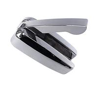 Car Parts Zinc Alloy Trailer Screw Mount Bathroom Bedroom Bag Coat Towel Hook Hanger Other Vehicle Accessories Adhesive Wall Hooks for Hanging-Decorative Small Removable Command Coats Modern Heavy