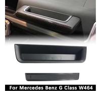 Car Passenger Side Storage Box For G-class Car Passenger suitable for Storage You can put cigarettes to keep the tidy Easy to install