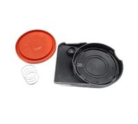 Car Pcv Cover Repair Membrane For 11127646552 Engine Camshaft For Valve Cove
