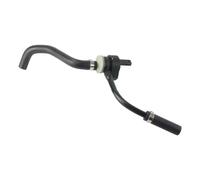 Car PCV Valve Bleed Line Engine Breather Tube Hose 2740187301 Compatible for Benz C-Class GLC SLC 2016-Up