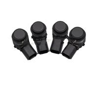 Car PDC Parking Assist Sensor For For Focus For Taurus For Lincoln F1CT-15K859-AAW Reversing Radar Sensor(4pc)