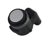 Car PDC Parking Assist Sensor Radar For VW For Seat For Skoda 2009-2016 5QD919275A(1PCS Silver)