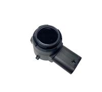 Car PDC Parking Sensor 2525002 PDC Parking Sensor Compatible With Tesla For Model S X Y 2525002-11-D 2525002-12-D 2525002-01-D Car Reverse Aid Park(BLACK 2525002-01-D)