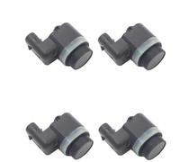 Car PDC Parking Sensor 4PCS 31445164 PDC Parking Sensor Bumper Object Reverse Assist Radar For Volvo