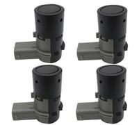 Car PDC Parking Sensor 4PCS 66206989068 989068 Parking Sensors Fits for E39 E53 E60 E61 E64 E65 E83 For R50 For R52 For R53 For 525i 530i 540i For M5 For X5 For Z4