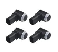 Car PDC Parking Sensor 4pcs/lot PDC Parking Sensor Reversing Radar 1EW63TZZAA For COMMANDER For GRAND For CHEROKEE For LIBERTY