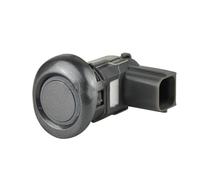 Car PDC Parking Sensor, Car PDC Parking Sensor, For Nissan, For Skyline, For Crossover, For J50 NJ50 2009- Rear Centre Parktronic Parking Sensor 8651A056 8651A056HA(WHITE)