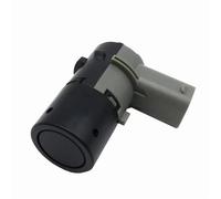 Car PDC Parking Sensor Compatible With BMW For 5 Series E39 1998-2004 For 6 Series E63 E64 2004-2008 For X3 E83 2004-2008 PDC Parking Assist Sensor 66200309542(Gray)