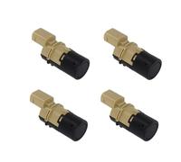 Car PDC Parking Sensor Compatible With Citroen For C2 JM Hatchback 2003 2004 2005 2006 2007-2014 9649186580 PDC Parking Sensor Radar Detector