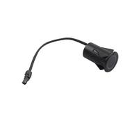 Car PDC Parking Sensor Compatible with Toyota for Vios 2008 for Camry ACV40 for Innova PDC Parking Sensor Bumper Reverse Assist Sensor 89341-0D140 10CA0211A