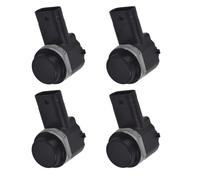 Car PDC Parking Sensor Compatible With VW For Golf 2010 2011 2012 2013 For Passat 2006-2010 For Touareg 2013 4pcs Car PDC Parking Radar 1S0919275 3C0919275