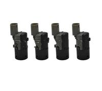 Car PDC Parking Sensor For BMW For 1 Series E87 E81 E82 E88 F20 F21 3 E46 5 E60 E61 X3 E83 PDC Parking Reversing Sensor 1/4pcs 66206989069(4pcs (66206989069))