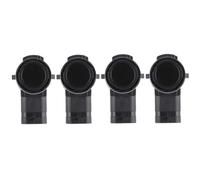 Car PDC Parking Sensor For BMW X1 U11 U12 X7 G07 G68 G70 G18 | Car PDC Parking Sensor Parking Reverse Backup Radar 66205A1A269 5A1A269(4pcs)