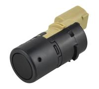 Car PDC Parking Sensor For C&itroen C2 C3 C4 PDC Parking Reverse Backup Assist Sensor Aid Radar Detector Car Blind Spot OEM 9649186580 1PCS