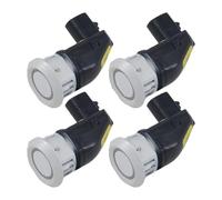 Car PDC Parking Sensor For Captiva Parktronic Electromagnetic Parking Sensor Ultrasonic Assist Car PDC 96673471 96673467 96673466(Rear right)