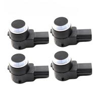 Car PDC Parking Sensor For CHRYSLER For 300 2009-2011 PDC Parking Sensor 3 Pins 1EW63RXFAA(4 pcs)