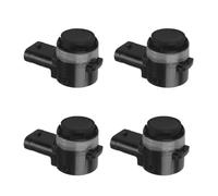 Car PDC Parking Sensor, For Dodge, For RAM 1500 2019 2020 Car Parking Assistant Sensors Front Rear Induction Replacement Accessories OEM:6YD83TRMAB Parking Aid