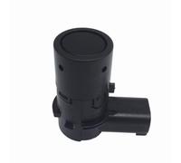Car PDC Parking Sensor For Fiat For Ducato For Idea For Marea | Car PDC Parking Reverse Sensor Parking Radar Alert 51755060 46802909(Black)