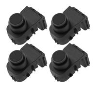 Car PDC Parking Sensor For Kia For Rio Distance Detection Display Sound Warning Front Rear Induction Bumper Parking Assist Sensor OEM：95720H9010(4PCS)
