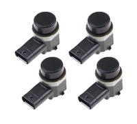 Car PDC Parking Sensor For Land For Range For Rover For Evoque Sport | For 2012 car PDC Parking Sensor Parking Reverse Backup Radar LR024299(4pcs)