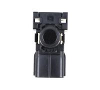 Car PDC Parking Sensor For Lexus For GS450 For CT200H 89341-76010 Reversing Assist Sensor 8934176010 PDC Parking Sensor(Black)