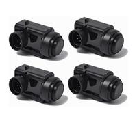 Car PDC Parking Sensor For M&ercedes For B&enz S211 R230 R171 X164 4PCS Car Blind Spot Assist Parking Sensor 0045428718 A0045428718 0015427418